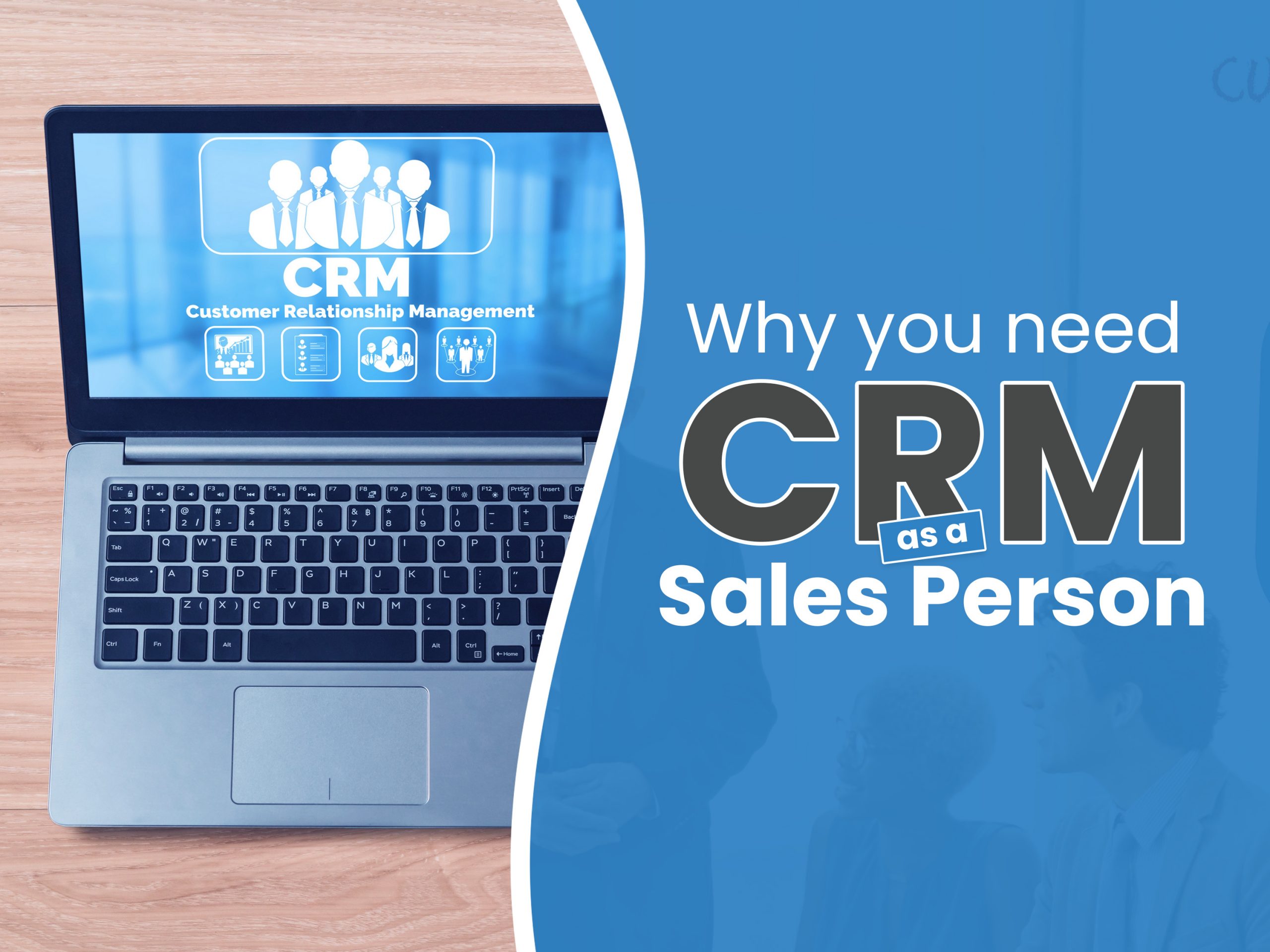 How CRM Can Supercharge Sales by 300% - NotchCX Blog